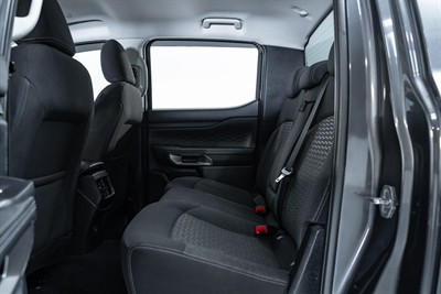 2022 Ford Ranger - Thumbnail