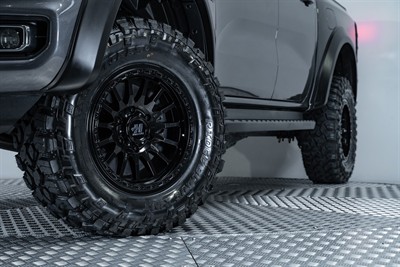 2022 Ford Ranger - Thumbnail