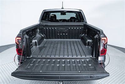 2022 Ford Ranger - Thumbnail