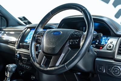 2021 Ford Ranger - Thumbnail
