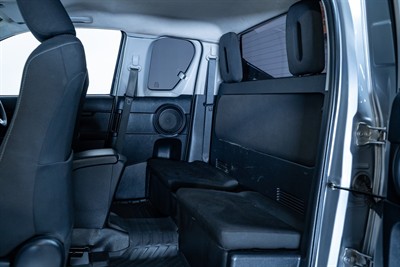 2019 Toyota Hilux - Thumbnail