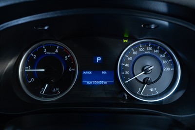 2019 Toyota Hilux - Thumbnail