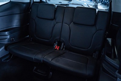 2023 Ford Everest - Thumbnail