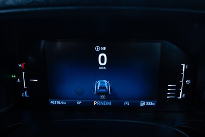 2023 Ford Everest - Thumbnail