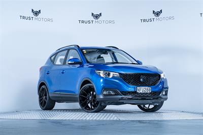 2021 MG ZS - Image Coming Soon