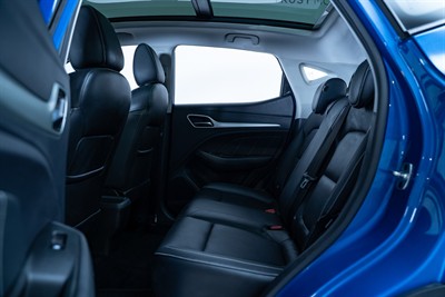 2021 MG ZS - Thumbnail