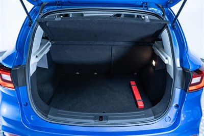 2021 MG ZS - Thumbnail