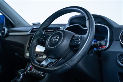 2021 MG ZS - Thumbnail