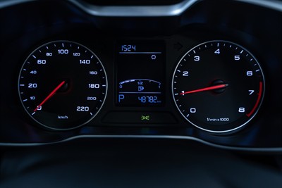 2021 MG ZS - Thumbnail