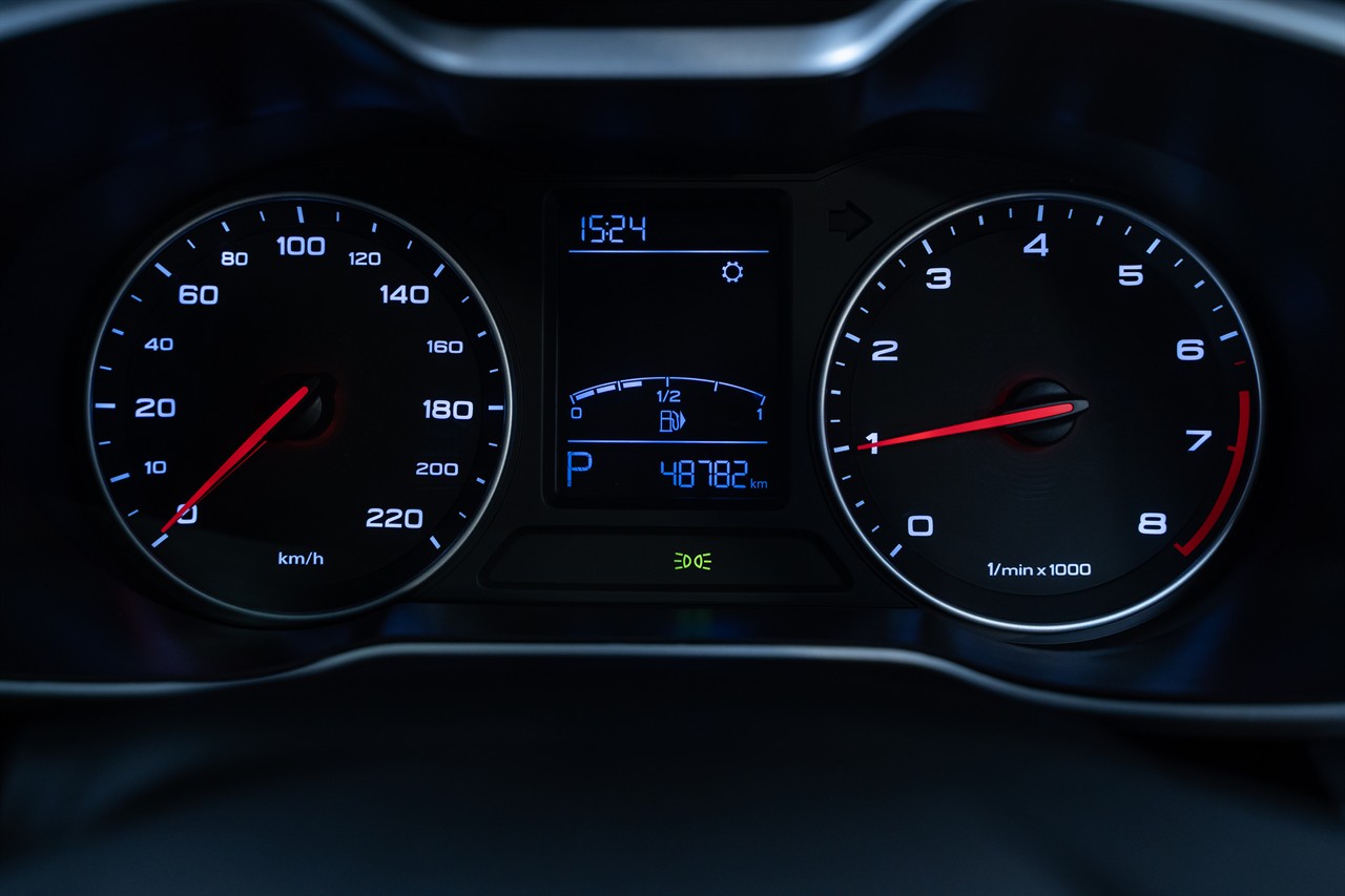 2021 MG ZS
