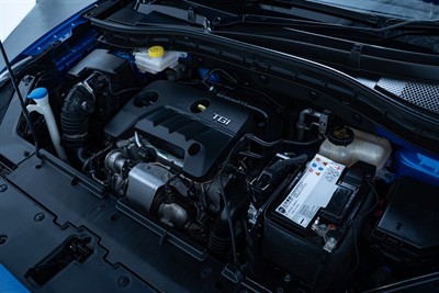 2021 MG ZS - Thumbnail