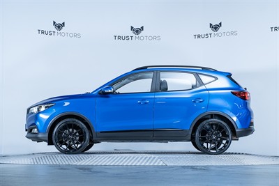 2021 MG ZS - Thumbnail