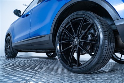 2021 MG ZS - Thumbnail