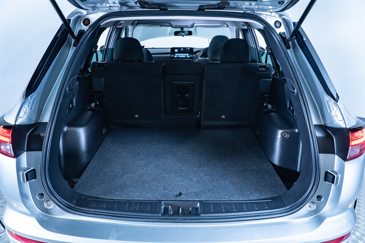 2022 Mitsubishi Outlander