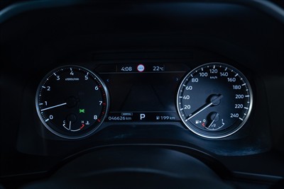 2022 Mitsubishi Outlander - Thumbnail