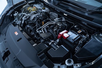 2022 Mitsubishi Outlander - Thumbnail