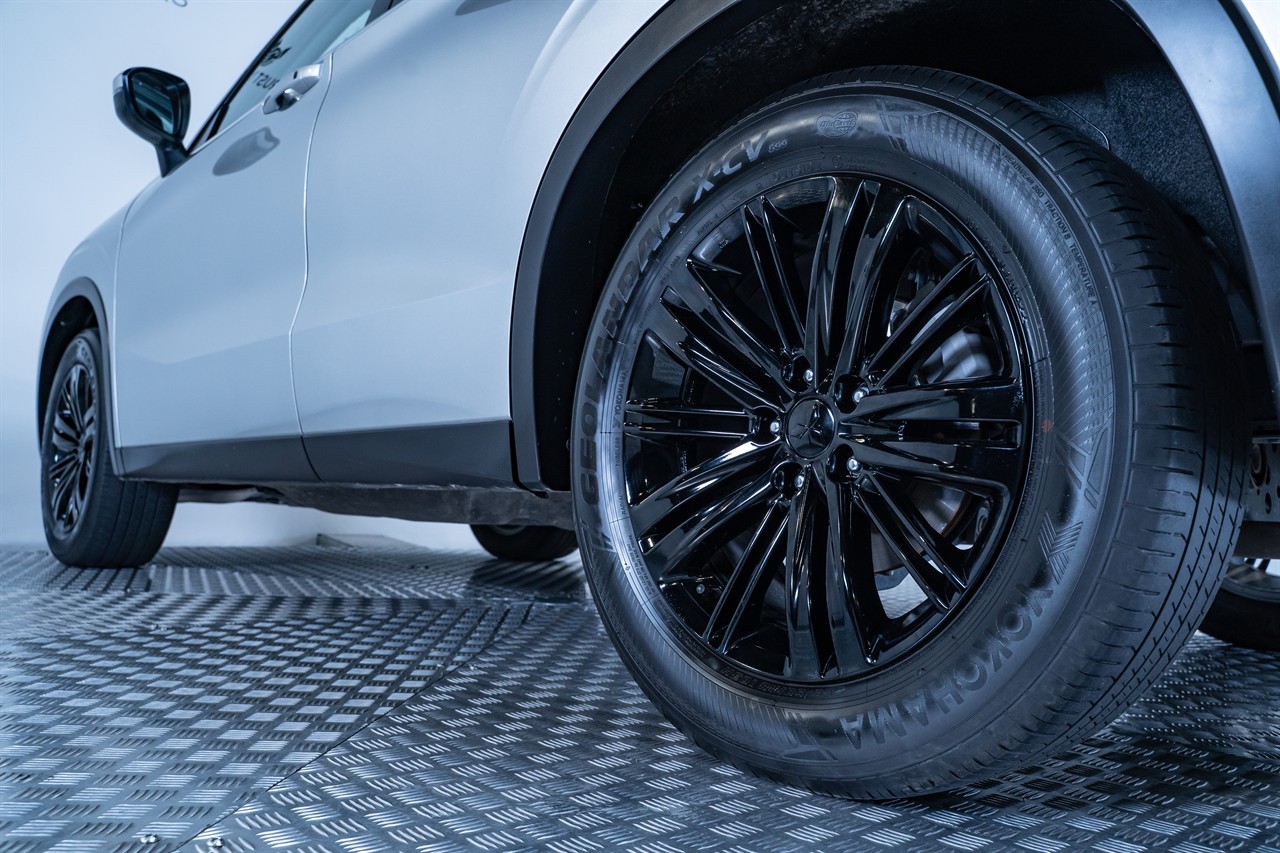 2022 Mitsubishi Outlander