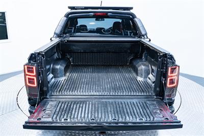 2018 Ford Ranger - Thumbnail