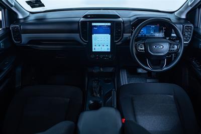 2024 Ford Ranger - Thumbnail
