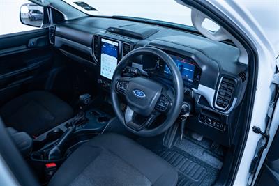 2024 Ford Ranger - Thumbnail