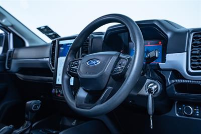 2024 Ford Ranger - Thumbnail
