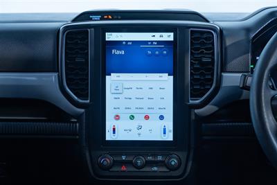 2024 Ford Ranger - Thumbnail