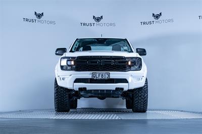 2024 Ford Ranger - Thumbnail