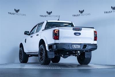 2024 Ford Ranger - Thumbnail