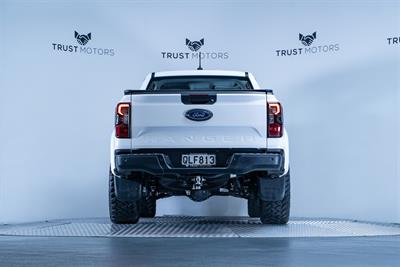 2024 Ford Ranger - Thumbnail