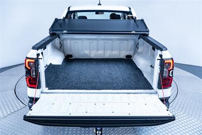 2024 Ford Ranger - Thumbnail
