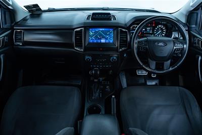 2021 Ford Ranger - Thumbnail