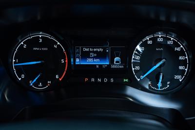 2021 Ford Ranger - Thumbnail