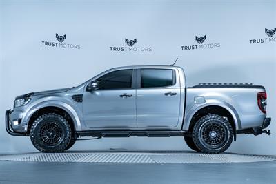 2021 Ford Ranger - Thumbnail