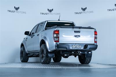 2021 Ford Ranger - Thumbnail