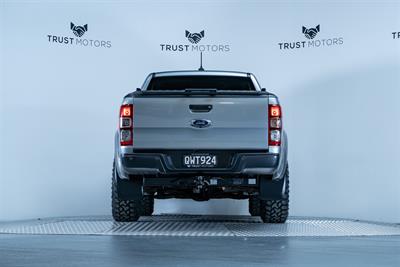 2021 Ford Ranger - Thumbnail