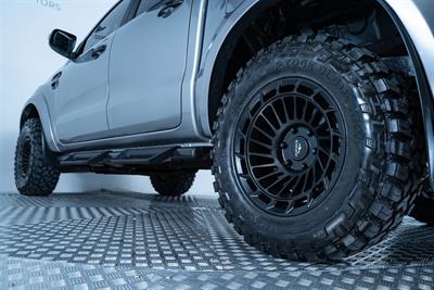 2021 Ford Ranger - Thumbnail