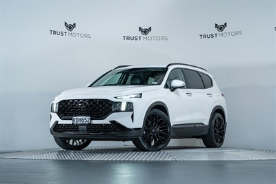 2021 Hyundai Santa Fe - Thumbnail