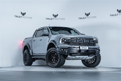 2023 Ford Ranger - Image Coming Soon