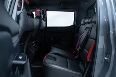 2023 Ford Ranger - Thumbnail