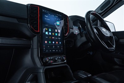 2023 Ford Ranger - Thumbnail