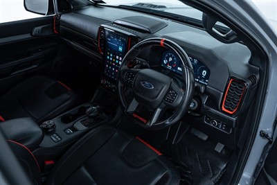 2023 Ford Ranger - Thumbnail