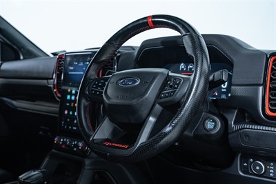 2023 Ford Ranger - Thumbnail