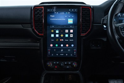 2023 Ford Ranger - Thumbnail