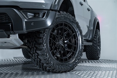 2023 Ford Ranger - Thumbnail