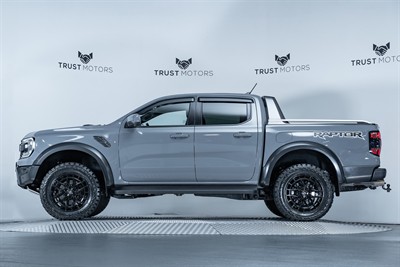 2023 Ford Ranger - Thumbnail