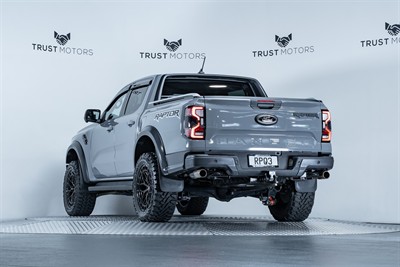 2023 Ford Ranger - Thumbnail