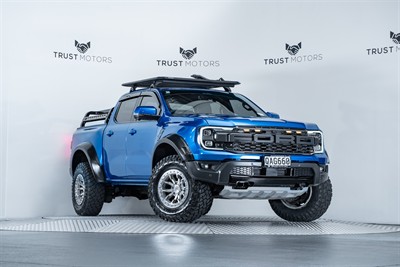 2022 Ford Ranger - Image Coming Soon