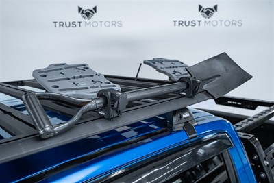 2022 Ford Ranger - Thumbnail