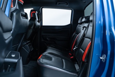 2022 Ford Ranger - Thumbnail