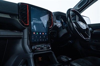 2022 Ford Ranger - Thumbnail